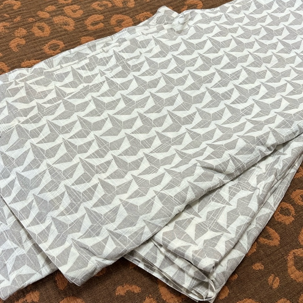 Nate Berkus curtains